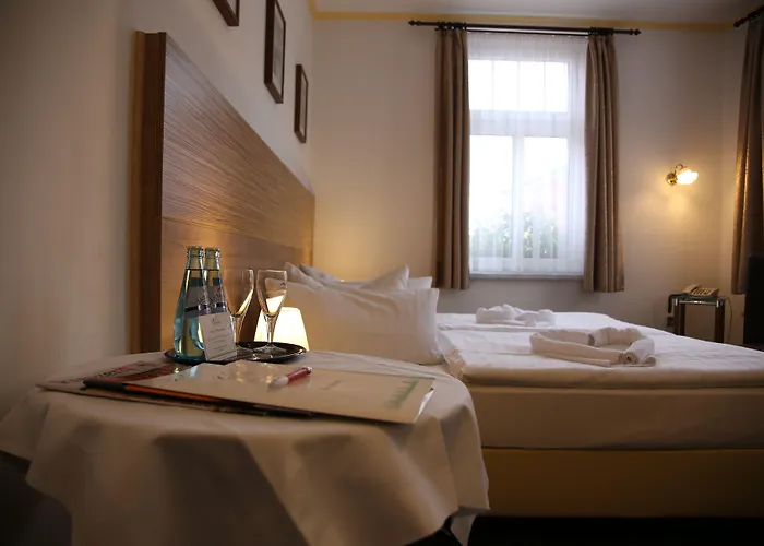 Alt-connewitz Hotel 3*