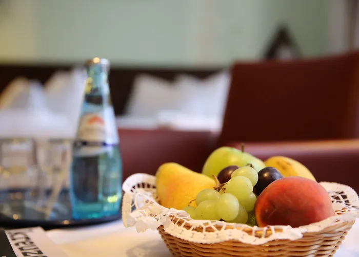 Alt-connewitz Hotel