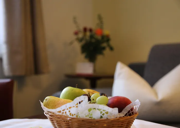 Hotel Alt-connewitz