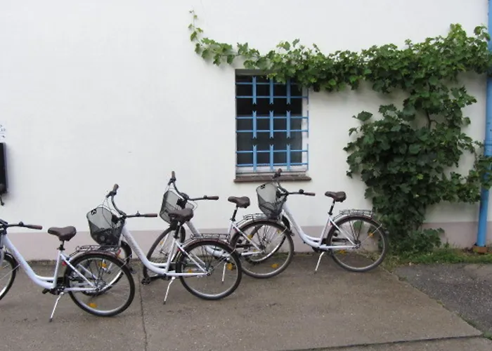 Alt-connewitz Hotel Lipsia