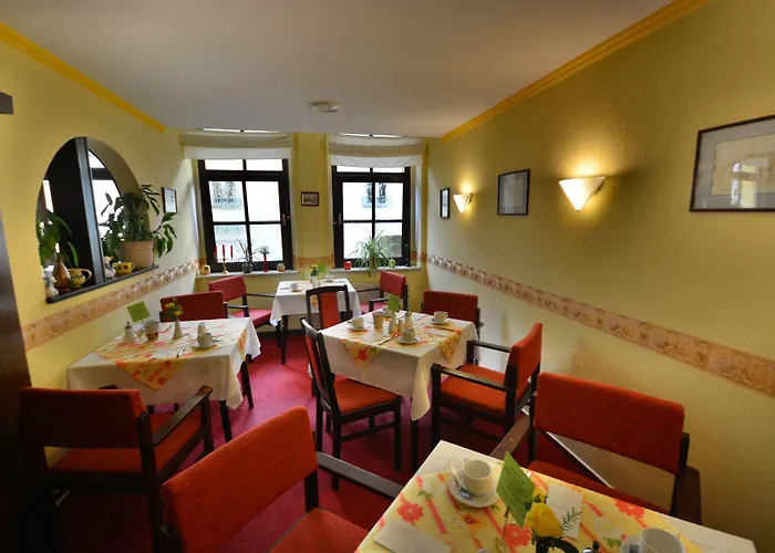 Alt-connewitz 3* Lipcse