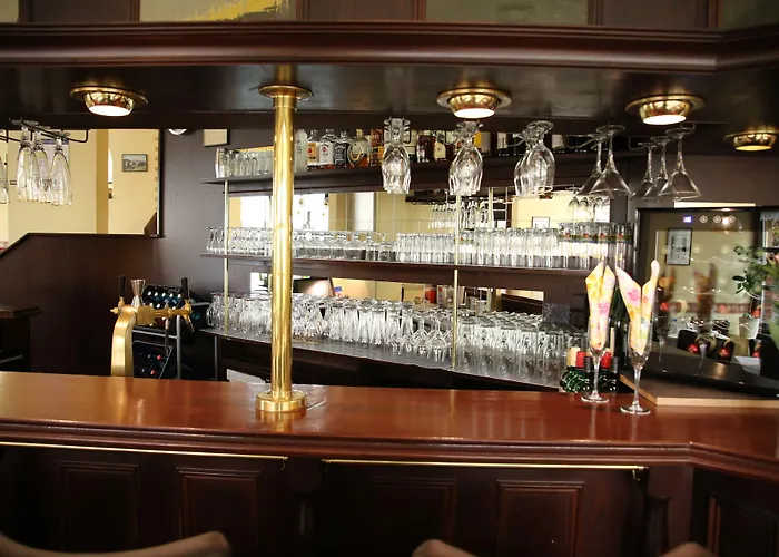 Hotel Alt-connewitz 3*