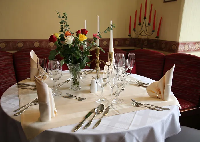 Alt-connewitz Hotel 3*