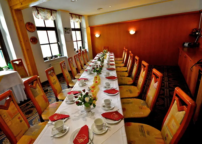 Hotel Alt-connewitz 3*