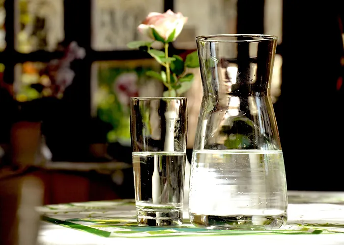 Szálloda Alt-connewitz 3*