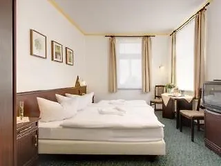 Alt-connewitz Hotel 3*